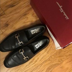 Ferregamo shoes